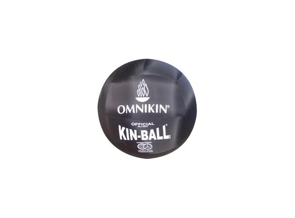 Omnikin KIN-BALL® - Svart