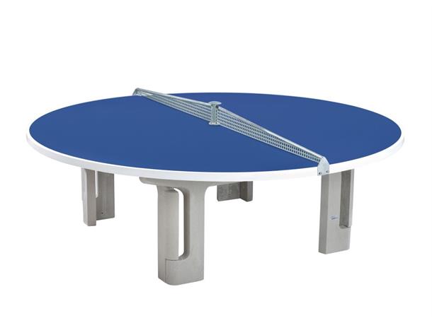 Bordtennisbord ute Rondo - Blå