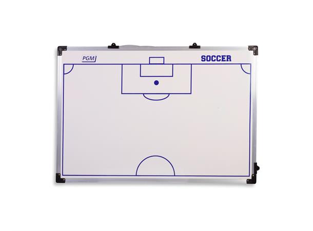 Taktikk plate/tavle til Fotball 90x60cm