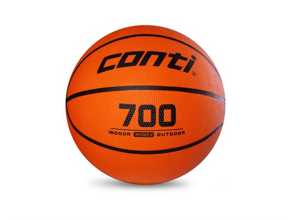 Basketball Conti® B700 Størrelse 6