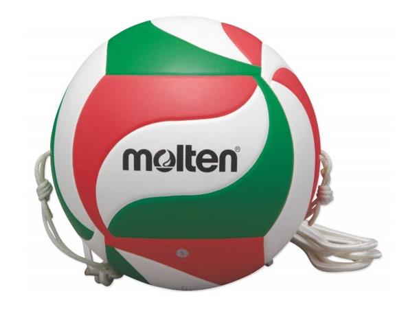 Molten® Volleyball V5M9000-T Treningsball med tau