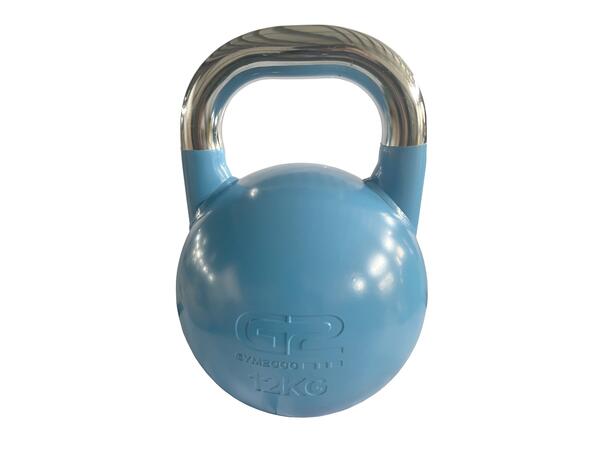 Competition Kettlebell 12 kg