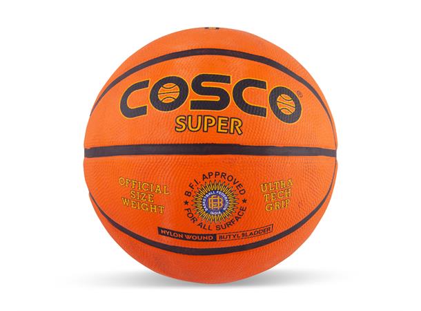 Basketball Cosco® Størrelse 7