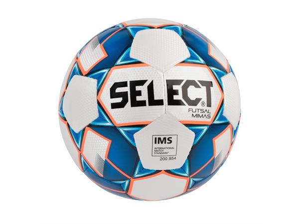 Futsal Select® Mimas - IMS-godkjent