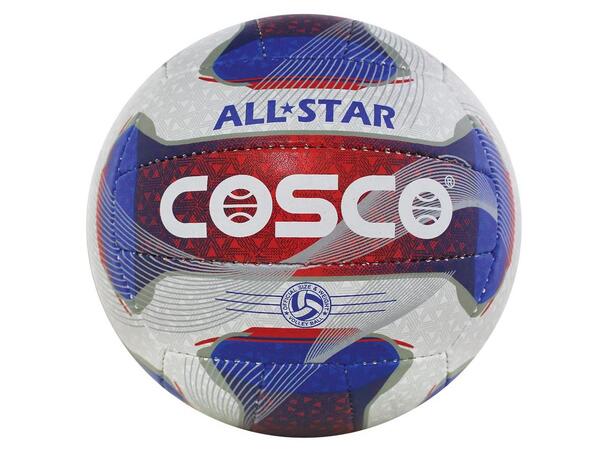 Cosco® All Star volleyball Innendørs