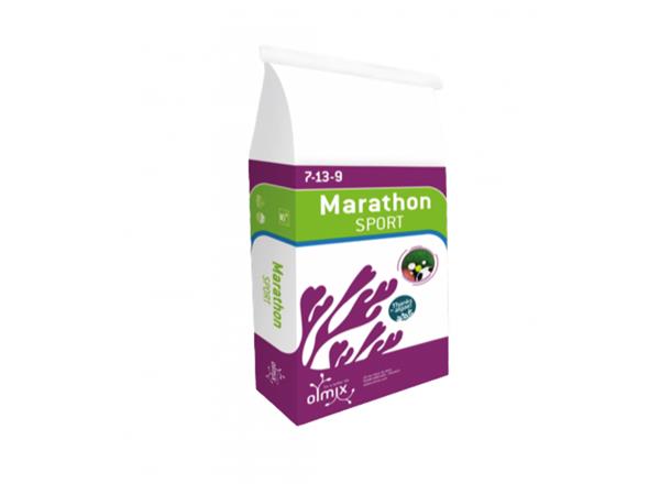 Marathon Sport 7 Repair & Preseed 7-5,6-7,5 +2,1 Mg + 0,5 Fe + 3 % Alger