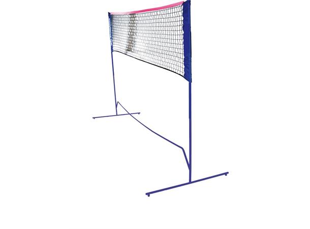 Badminton/Volleyball Mini Nett/stolper