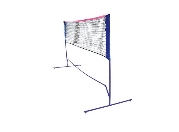 Badminton/Volleyball Mini Nett/stolper 
