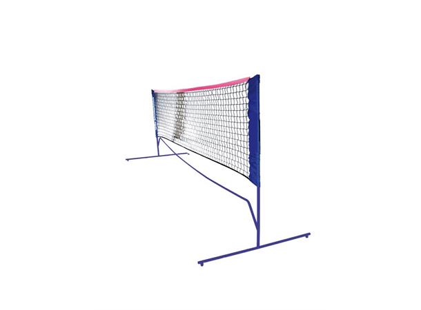 Badminton/Volleyball Mini Nett/stolper