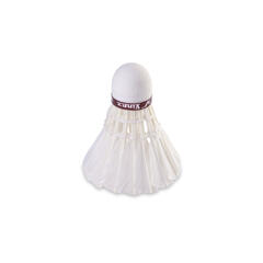Badmintonballer 10 stk
