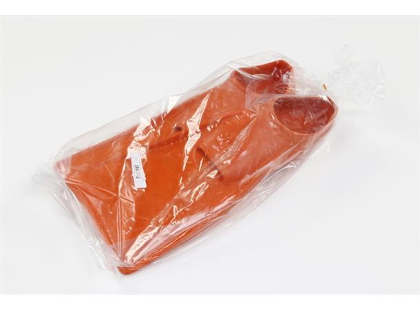 Beco® Svømmeføtter TanGA Størrelse 40-41 - Oransje