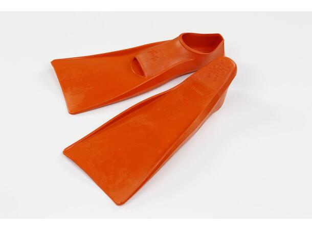 Beco® Svømmeføtter TanGA Størrelse 40-41 - Oransje 