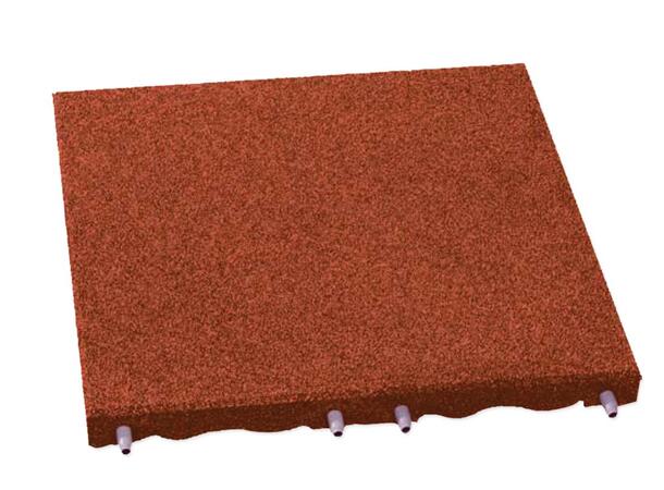 EUROFLEX® Fallunderlag - 150 cm fall 50 x 50 x 5 cm