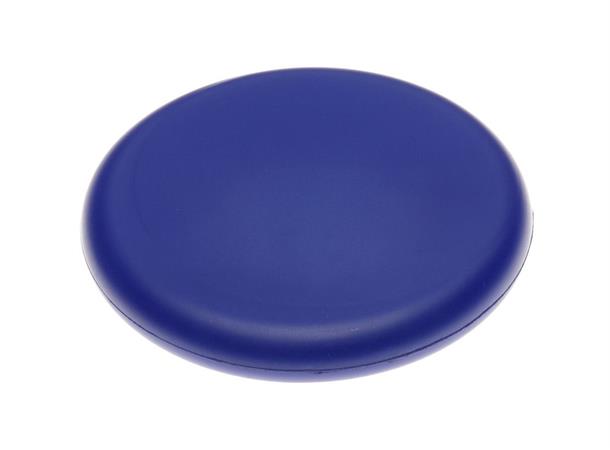 Frisbee blå