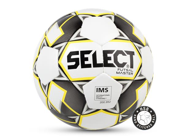 Futsalball Select Master (IMS)