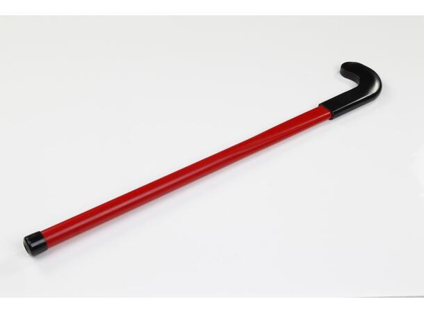 Hockey kølle SKOLE - Rød