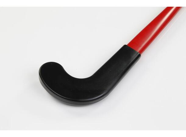 Hockey kølle SKOLE - Rød