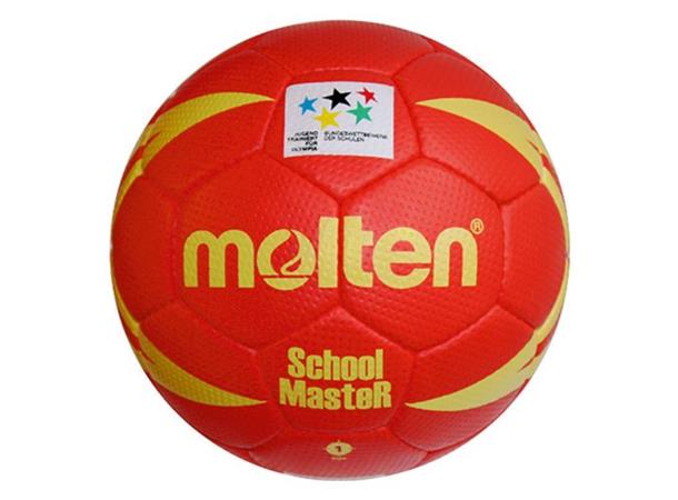 Molten® Håndball School MasteR Str 1