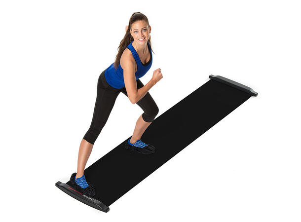 Power Slider Gymstick TM 180 x 50 cm