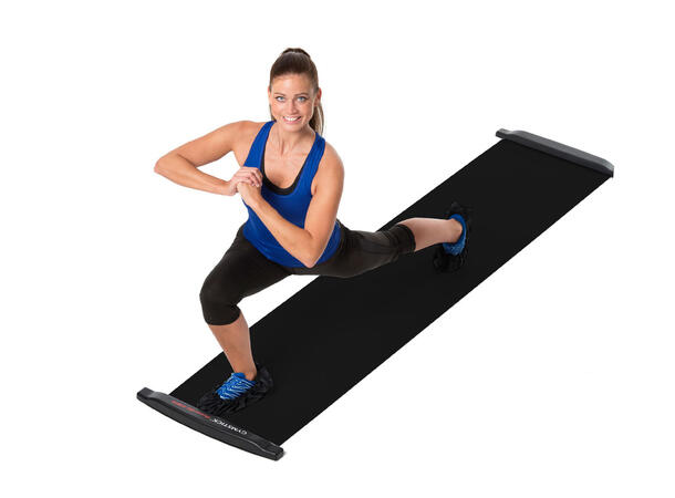 Power Slider Gymstick TM 180 x 50 cm