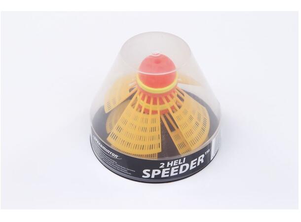 Speedertube HELI spesielt designet for barn, nybegynnere