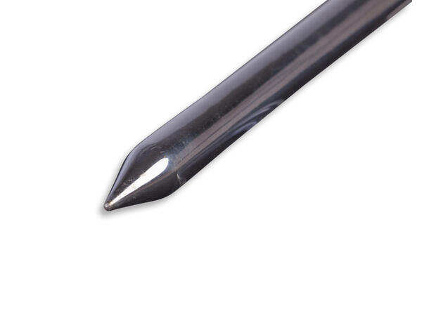 Spyd - IAAF-godkjent - 700g 