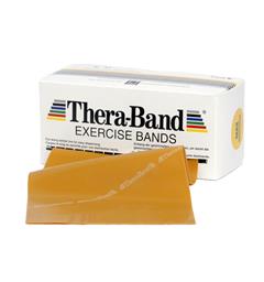 Thera-Band® 5,50 m maximum strong, gull