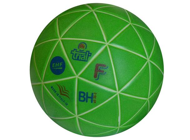 Trial® Beachhåndball TRIANGOLI Str F 