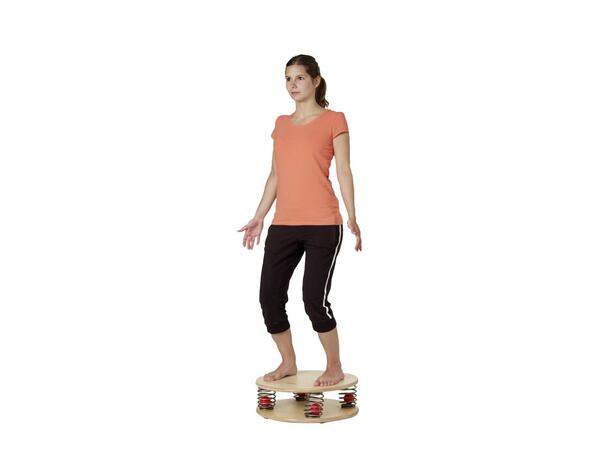 pedalo ®-Vestimed ® 50 Vestibular trener