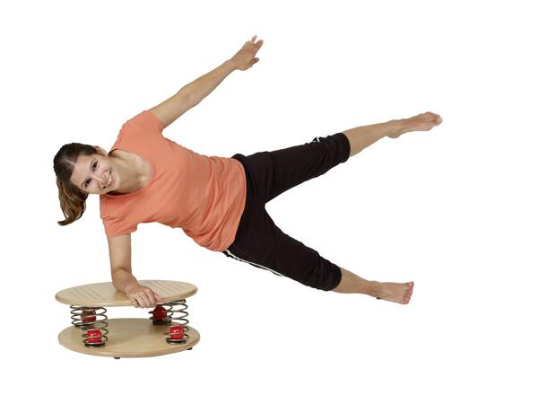 pedalo ®-Vestimed ® 50 Vestibular trener