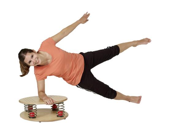pedalo ®-Vestimed ® 50 Vestibular trener 