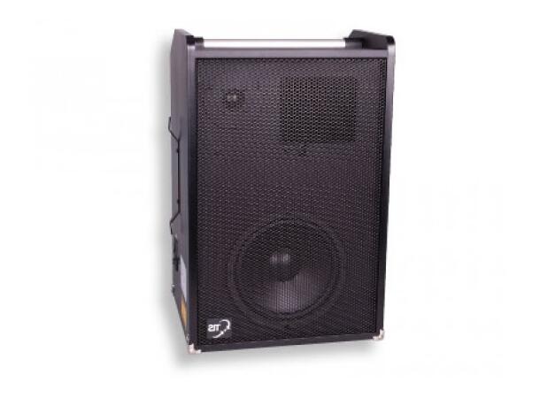 Accu Forsterker M200 LS pluss 