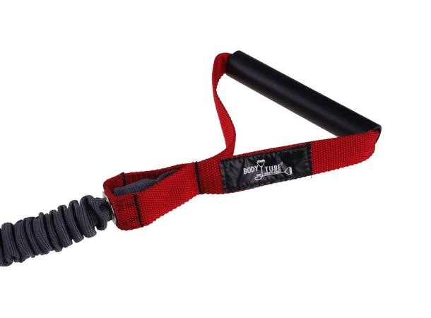 Dittmann® Body Tube Premium - Hard