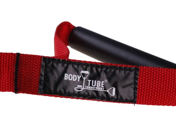Dittmann® Body Tube Premium - Hard