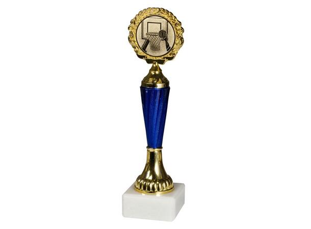 Gold Champion - Gull 28,5 cm 