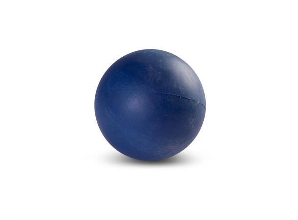 Kasteball gummi - Blå