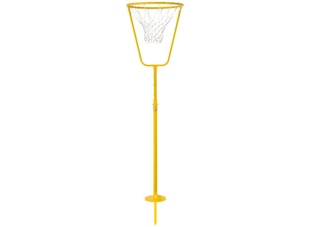 Korbball stang