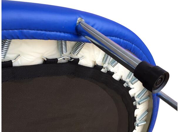 Minitrampoline FUN HOP Ø 125 cm