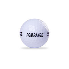 Rangeballer Flyteball, 2-piece - 300 stk Eske med 300 stk