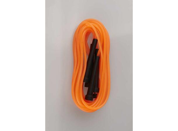 Slengtau double dutch - 6 m Neon Oransje