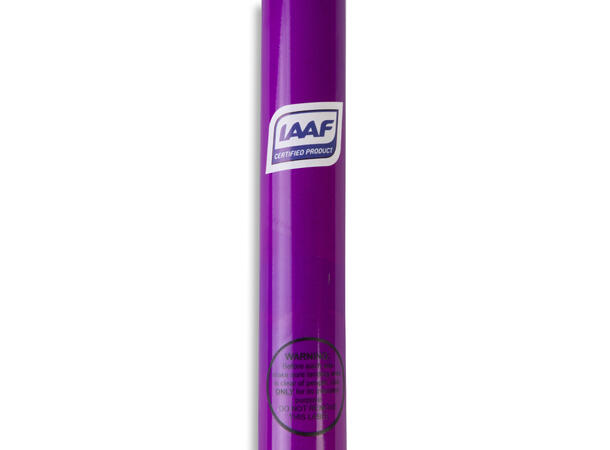 Spyd - IAAF-godkjent - 800g