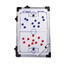 Taktikk tavle/plate til Fotball 45x30cm