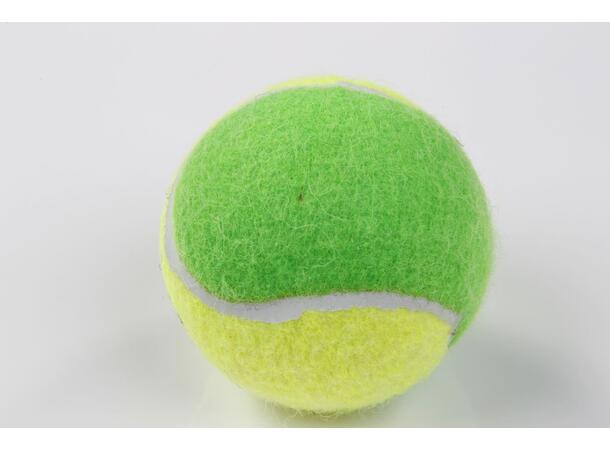 Tennisball 12 stk- Metodisk ball Lettere og langsommere