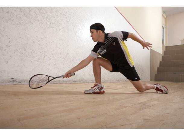 Victor® Squashracket RED JET XT-A