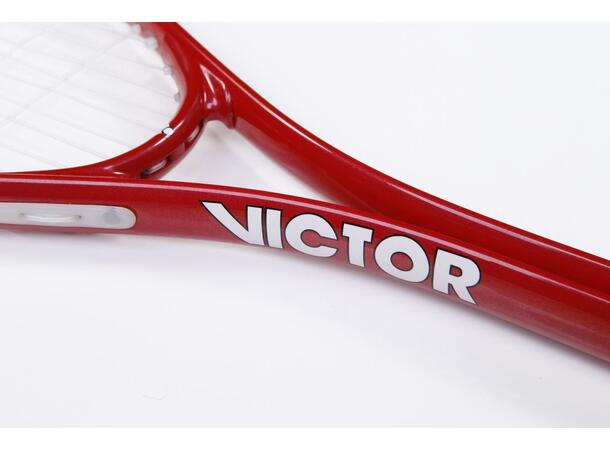Victor® Squashracket RED JET XT-A 