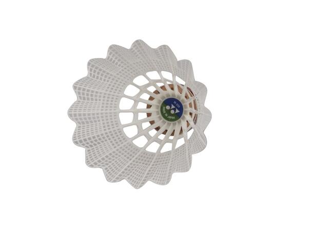 Yonex® Badmintonballer MAVIS 350 - Fast Rød - 6stk