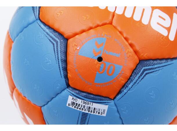 hummel® Håndball KIDS, blå Str 0.0