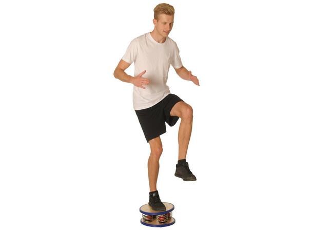 pedalo ® sprinbrett 32