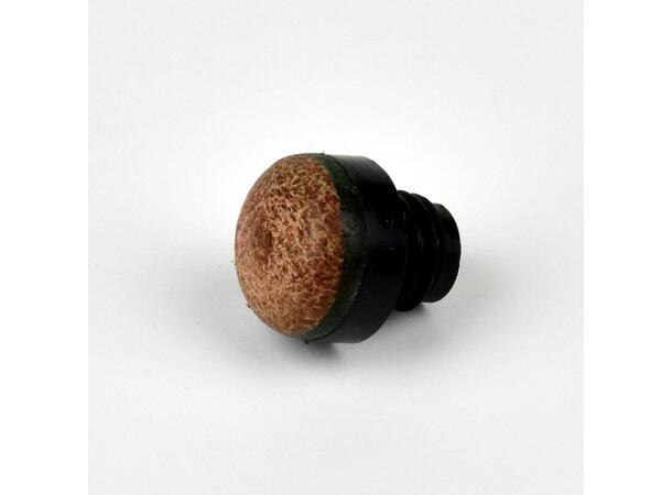 Biljard tupper M8 Ø12 mm - 10 stk