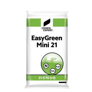 Compo Easygreen Mini 21 21-5-10+3Mg